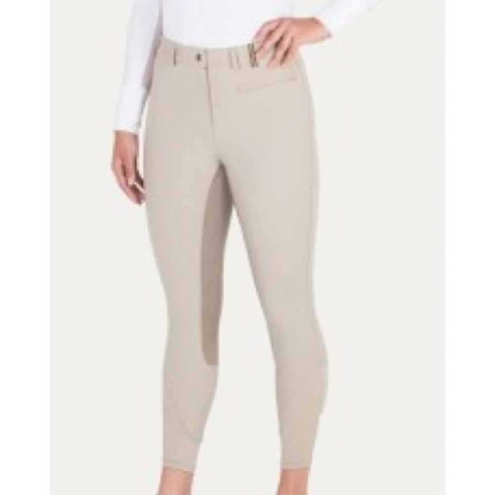 SOLD Full Seat Riding Breeches